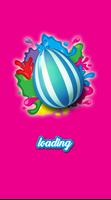 2 Schermata Easter Egg Paint color