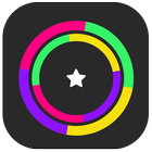 Color Ball Switch آئیکن