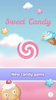 Sweet Candy Affiche