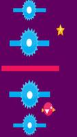 Color Bird Fly screenshot 3