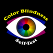 Color Blindness Self-Test