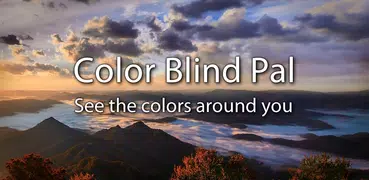 Color Blind Pal