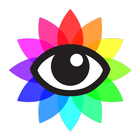Color Blind Pal biểu tượng