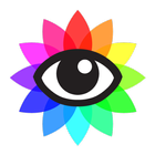 Color Blind Pal 圖標