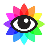 Color Blind Pal icon