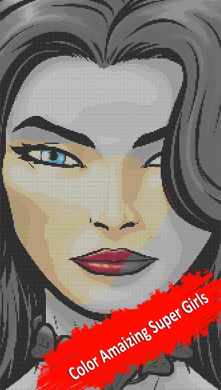 Tattoo Color By Number Pixel Art Sandbox Book Page Apk Screenshot Tattoo Color By Number Pixel Art Sandbox Book Page Apk Screenshot
