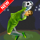 APK Football Pixel Art Book Color by Number FIFA 2018