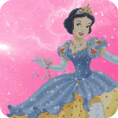 Princess Pixel Art Sandbox Color By Number Drawing APK Herunterladen