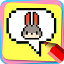 Color by Number - Picture Coloring APK