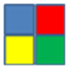 The Color Game 1.0 icon