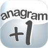 anagram+1 icon