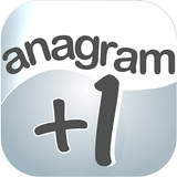 Icona anagram+1