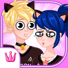 Miraculous Photo Booth-icoon