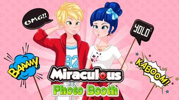 Miraculous Photo Booth स्क्रीनशॉट 3