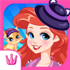 Alisa Makeover with kitty APK