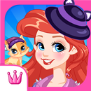 Alisa Makeover with kitty APK