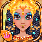 Egyptian Princess Beauty Secrets icône