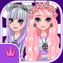 Princess Go Pastel Goth APK