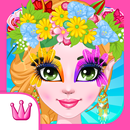 Spring Princess Makeup APK
