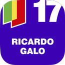 Ricardo Galo AD 2017 APK