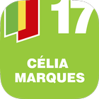 Célia Marques Autárquicas 2017 icône