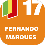 Fernando Marques - Autárquicas icône
