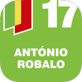 Robalo 2017