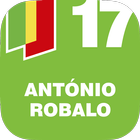 Robalo 2017 icône