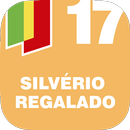 Silvério Regalado 2017 APK