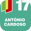 António Cardoso - Autárquicas 2017 APK