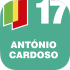 António Cardoso - Autárquicas 2017 icône