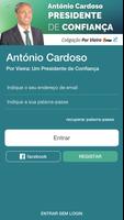António Cardoso - Autárquicas 2017 スクリーンショット 1