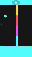 Color Dot Jump - Color Switch اسکرین شاٹ 2