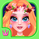 Flower Fairy Makeup Tutorial APK