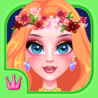 Flower Fairy Makeup Tutorial icon