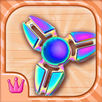 Fidget Spinner Master - colordesign APK