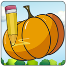 Colorear Frutas APK
