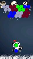 Bubble Shooter Colored स्क्रीनशॉट 1