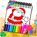 Coloring Christmas Theme 2017 APK