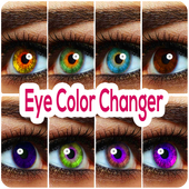 Eyes Color Changer Editor icon