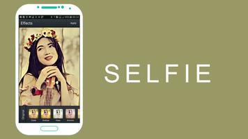Zgamefoto Selfie پوسٹر