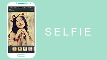 Zgamefoto Selfie ảnh chụp màn hình 1