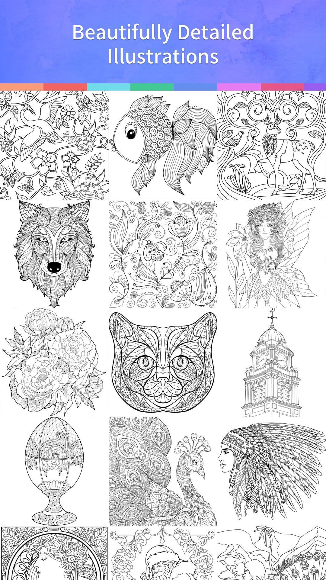 Download Coloring Book For Android Apk Download