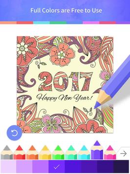 Coloring Book 2017 apk screenshot