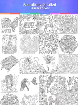 Coloring Book 2017 apk screenshot