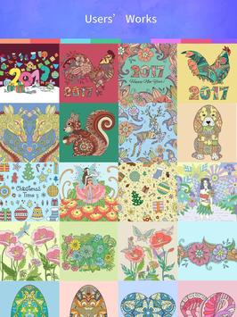 Coloring Book 2017 apk screenshot