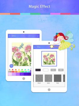 Coloring Book 2017 apk screenshot