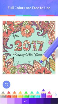 Coloring Book 2017 apk screenshot
