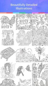 Coloring Book 2017 apk screenshot