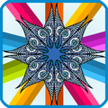 Coloring book 2017